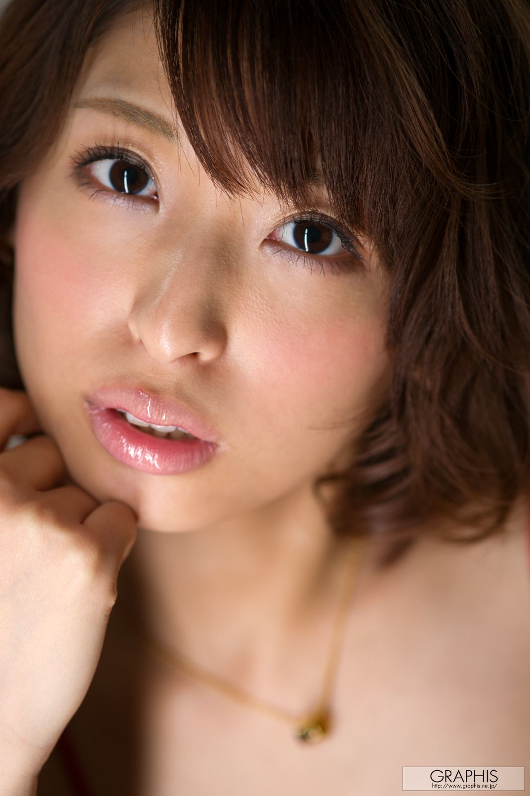 秋山祥子《Sexy Queen》  Gals-图20