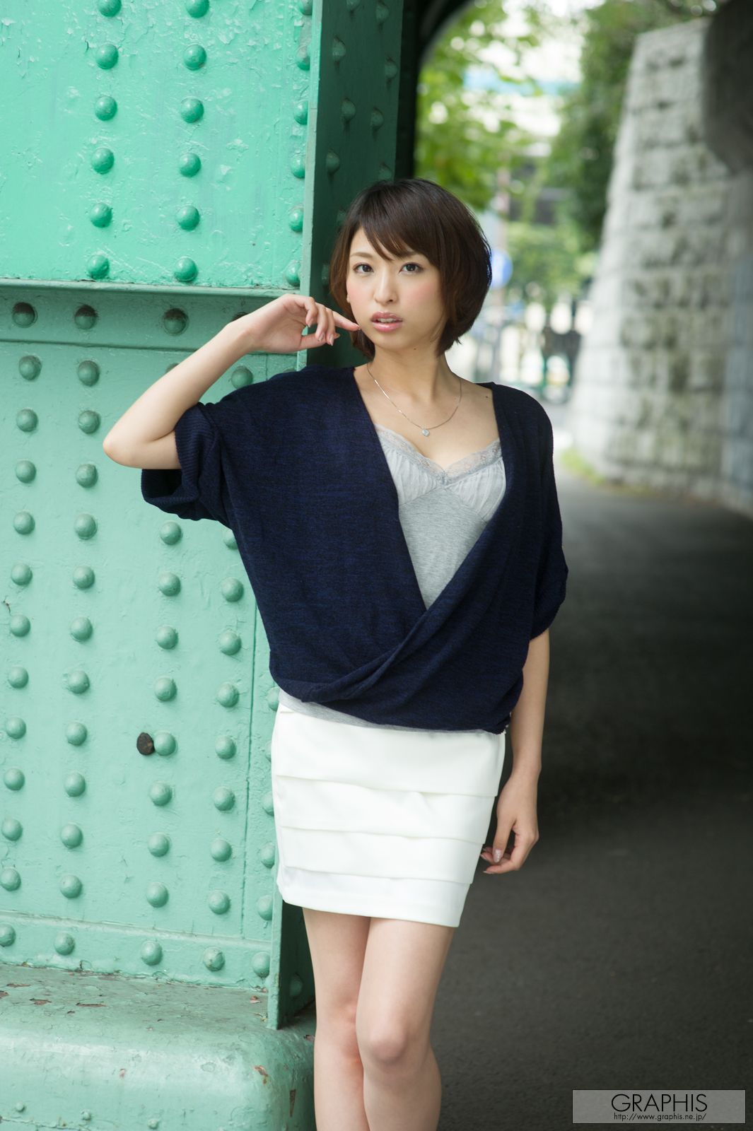 秋山祥子《Sexy Queen》  Gals-图8