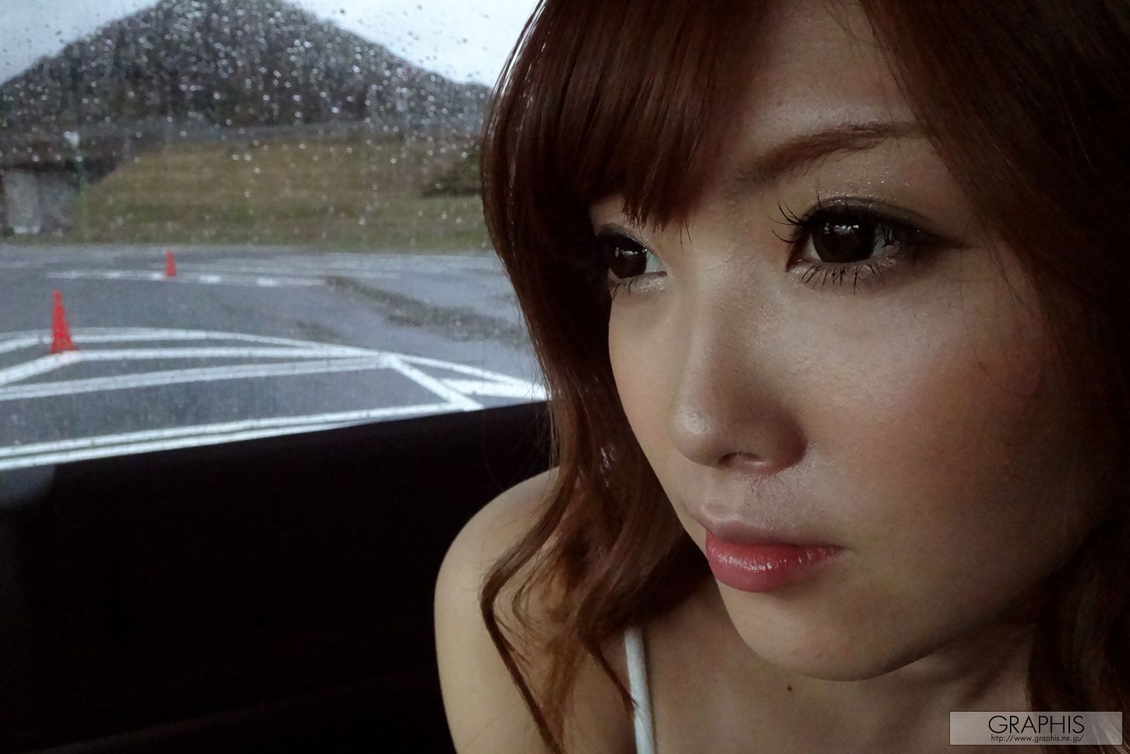 加藤リナ/加藤莉娜  Special Girls Gravure-图10