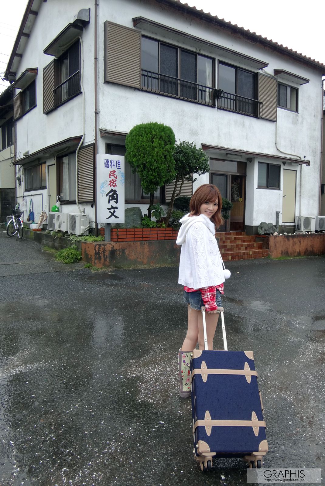 加藤リナ/加藤莉娜  Special Girls Gravure-图11