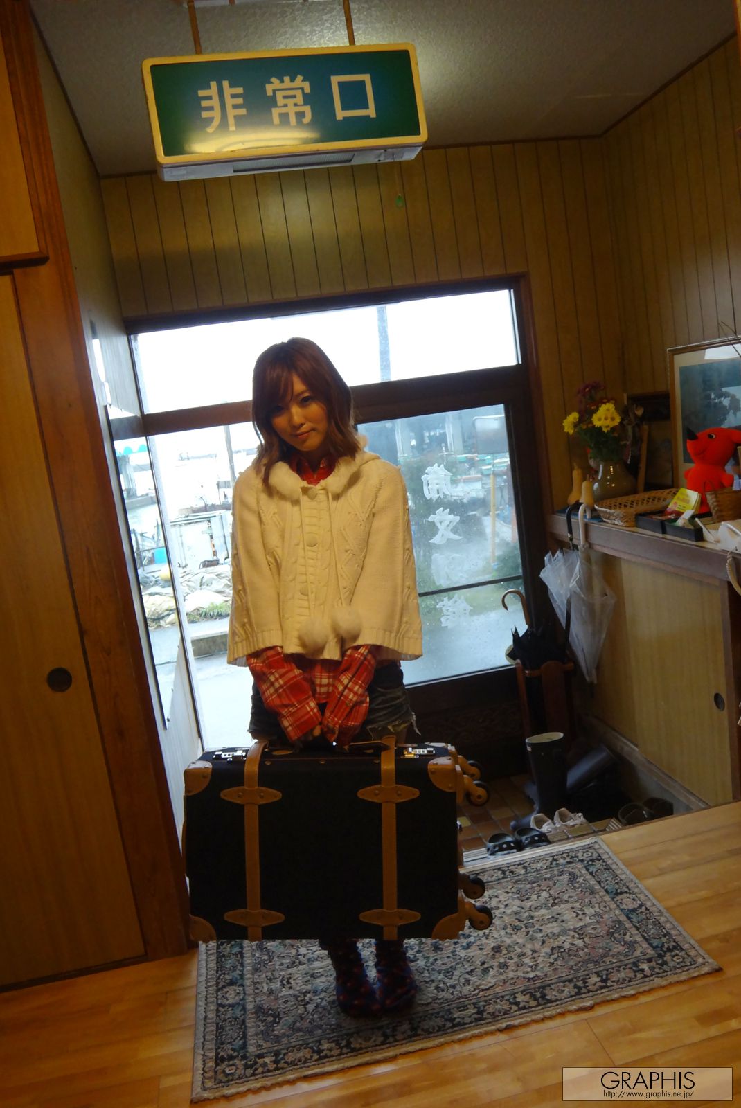 加藤リナ/加藤莉娜  Special Girls Gravure-图13