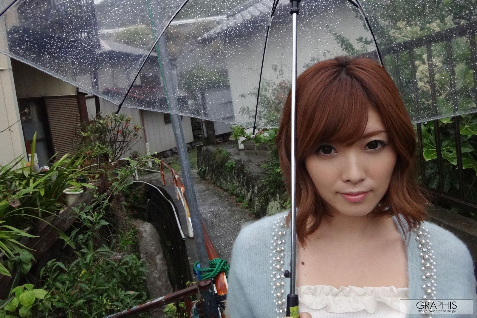 加藤リナ/加藤莉娜  Special Girls Gravure-图15