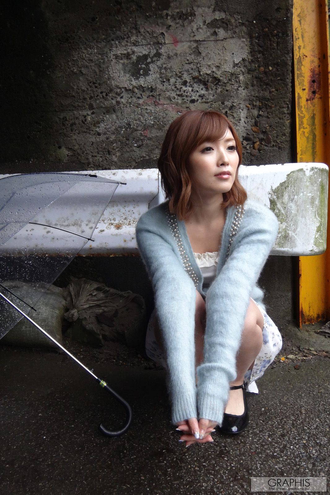 加藤リナ/加藤莉娜  Special Girls Gravure-图17