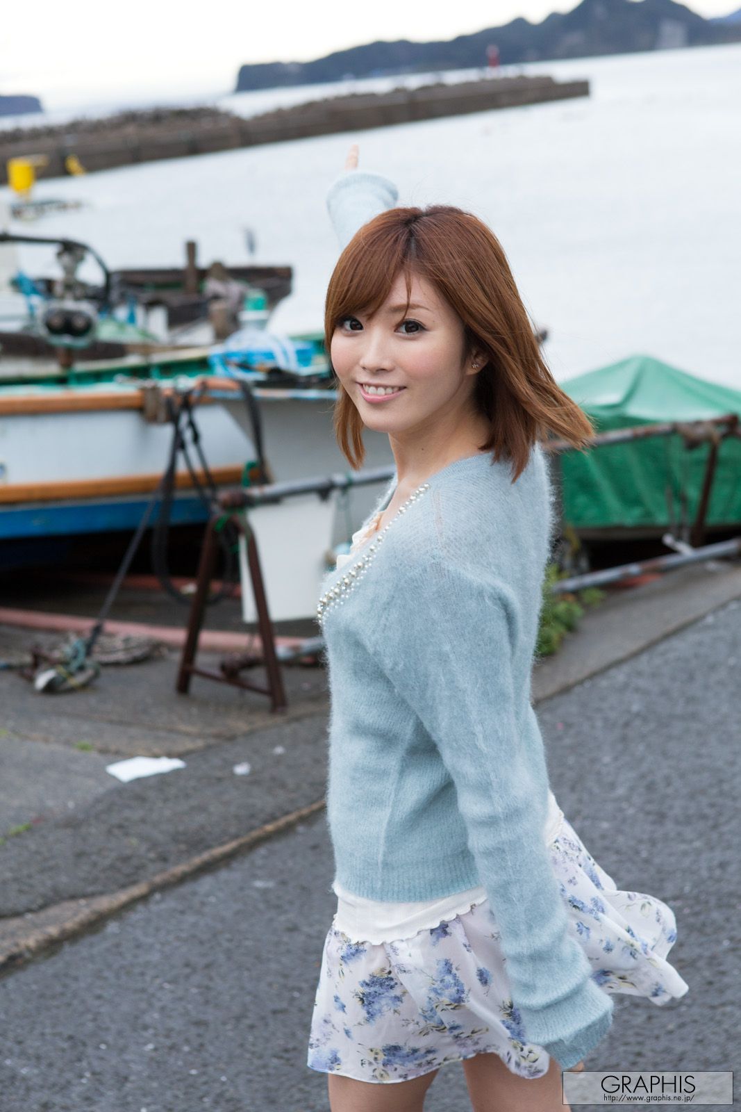 加藤リナ/加藤莉娜  Special Girls Gravure-图24