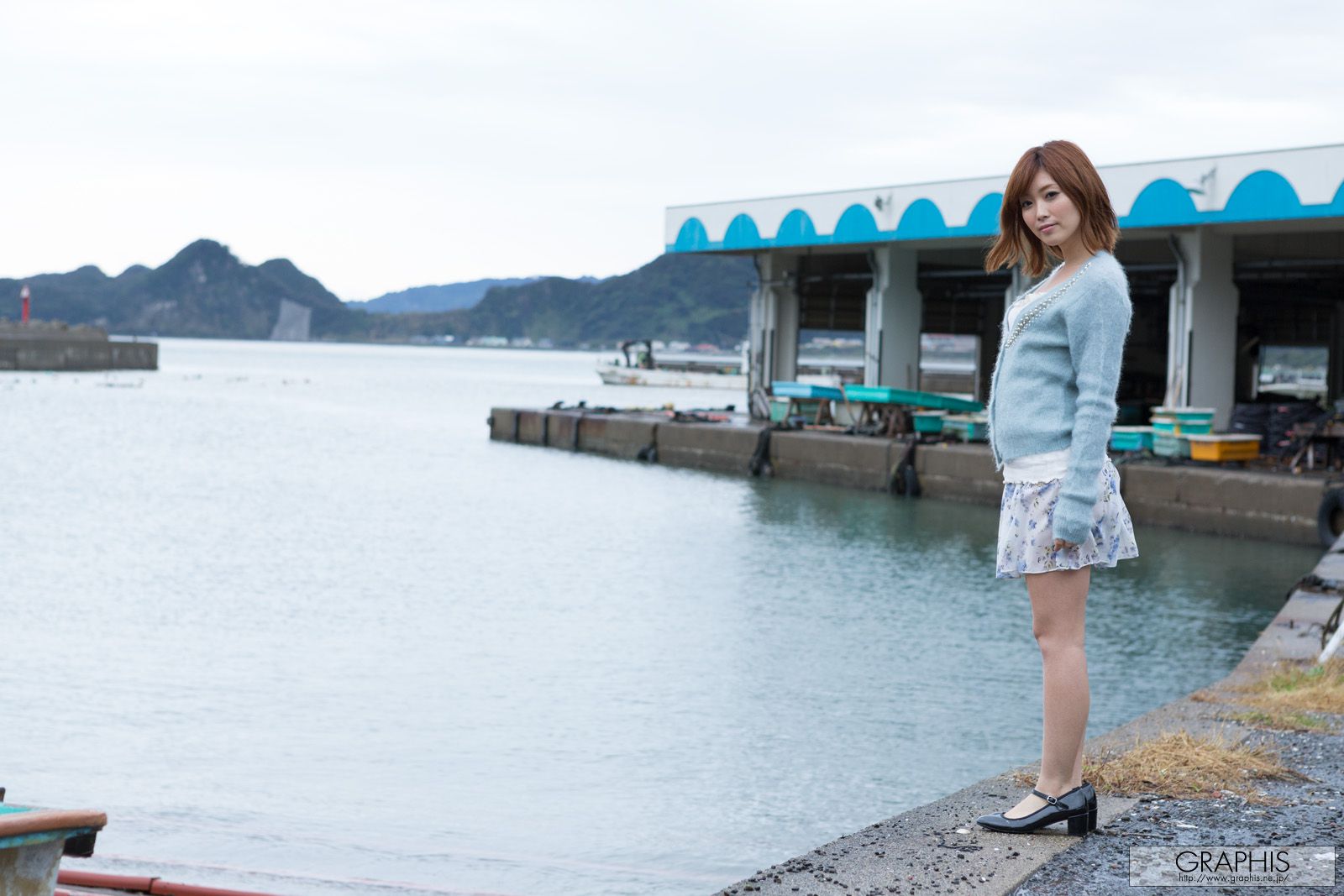 加藤リナ/加藤莉娜  Special Girls Gravure-图25