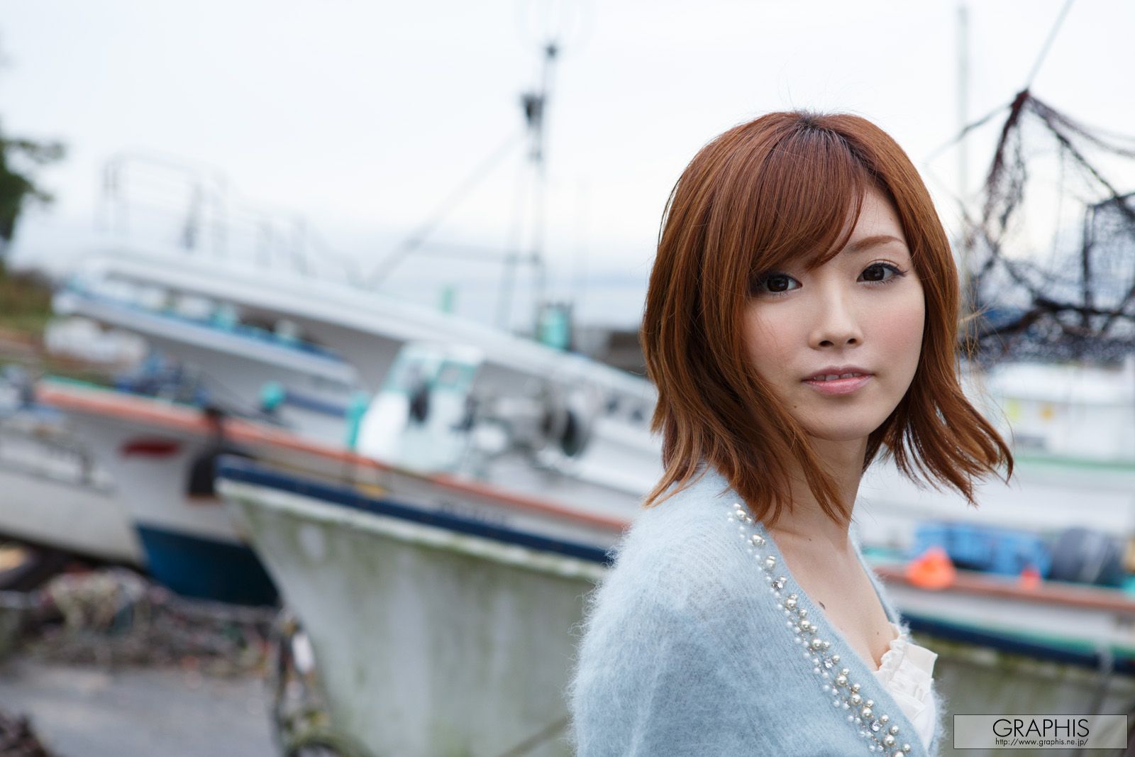 加藤リナ/加藤莉娜  Special Girls Gravure-图26