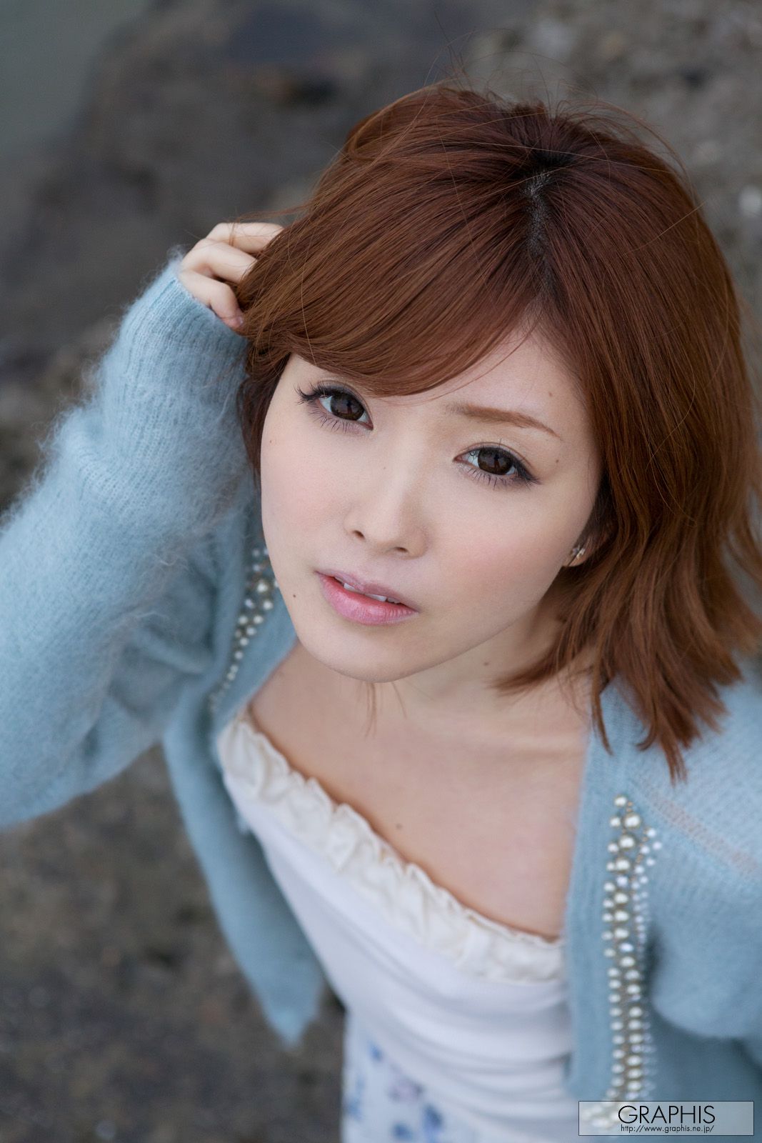 加藤リナ/加藤莉娜  Special Girls Gravure-图28