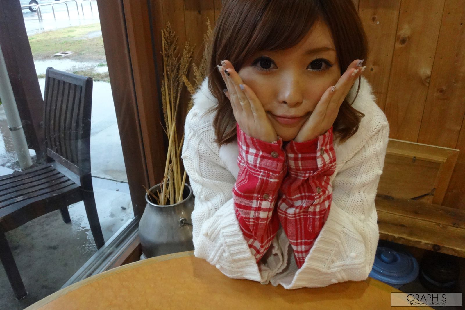 加藤リナ/加藤莉娜  Special Girls Gravure-图2