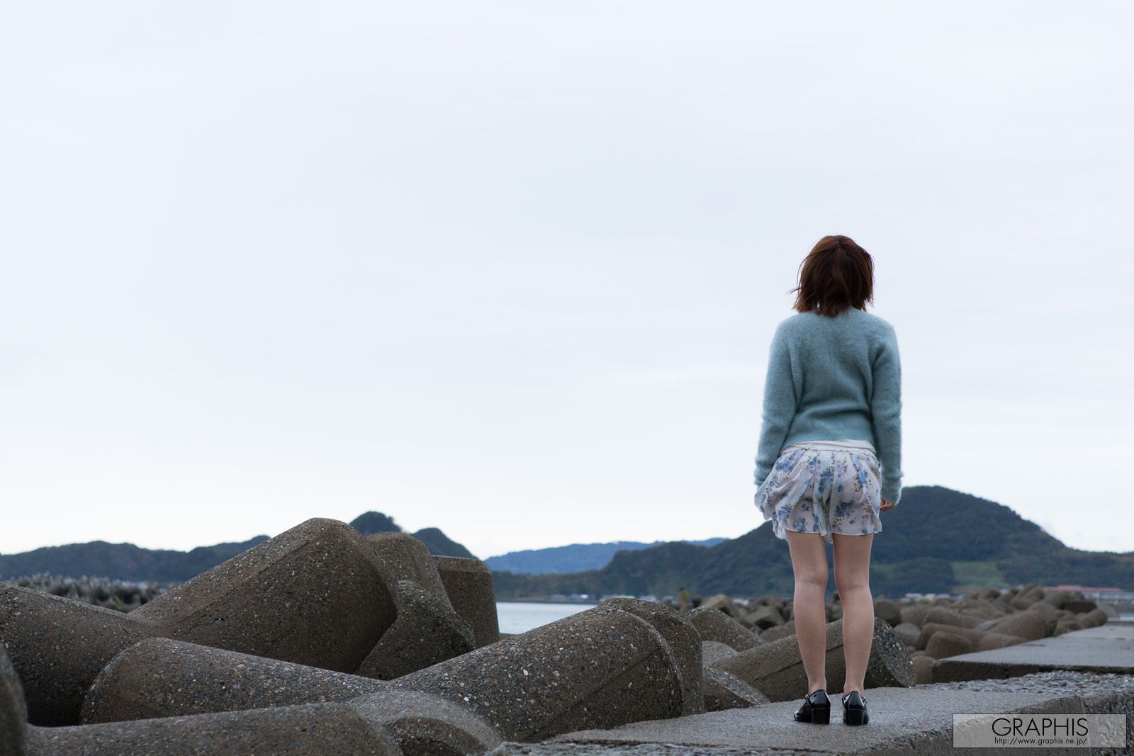 加藤リナ/加藤莉娜  Special Girls Gravure-图29