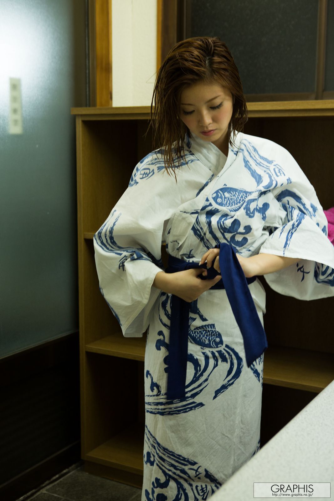 加藤リナ/加藤莉娜  Special Girls Gravure-图35