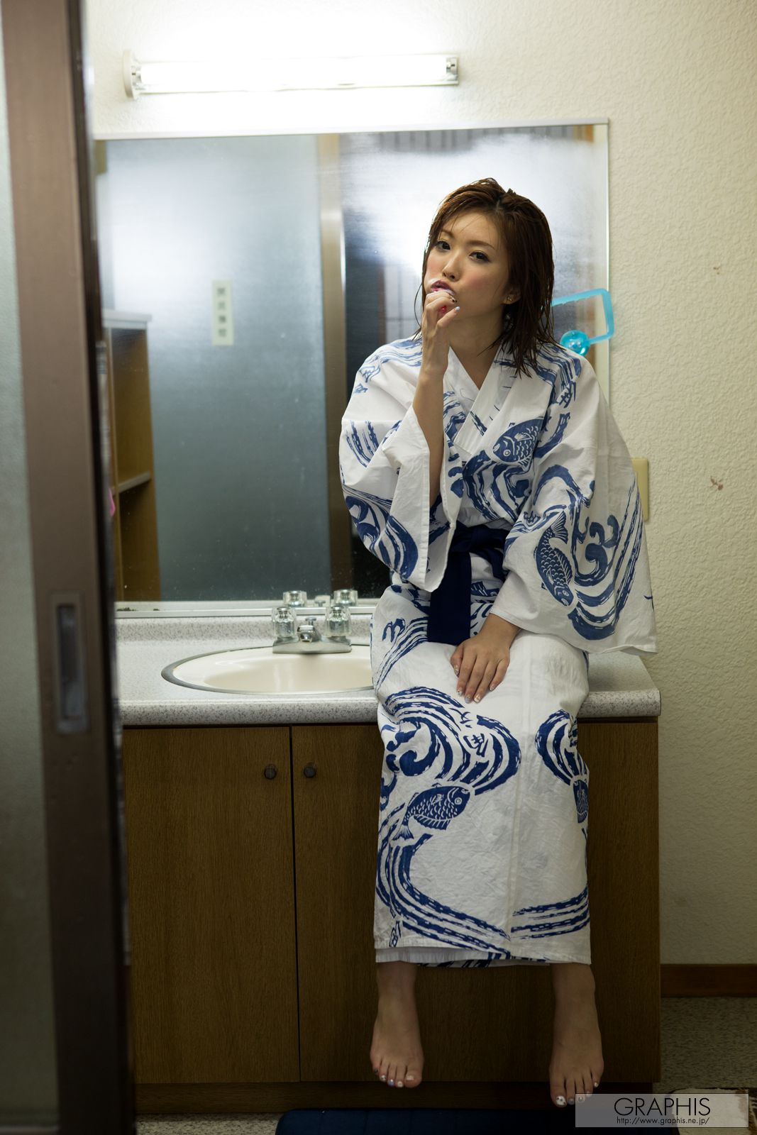 加藤リナ/加藤莉娜  Special Girls Gravure-图37