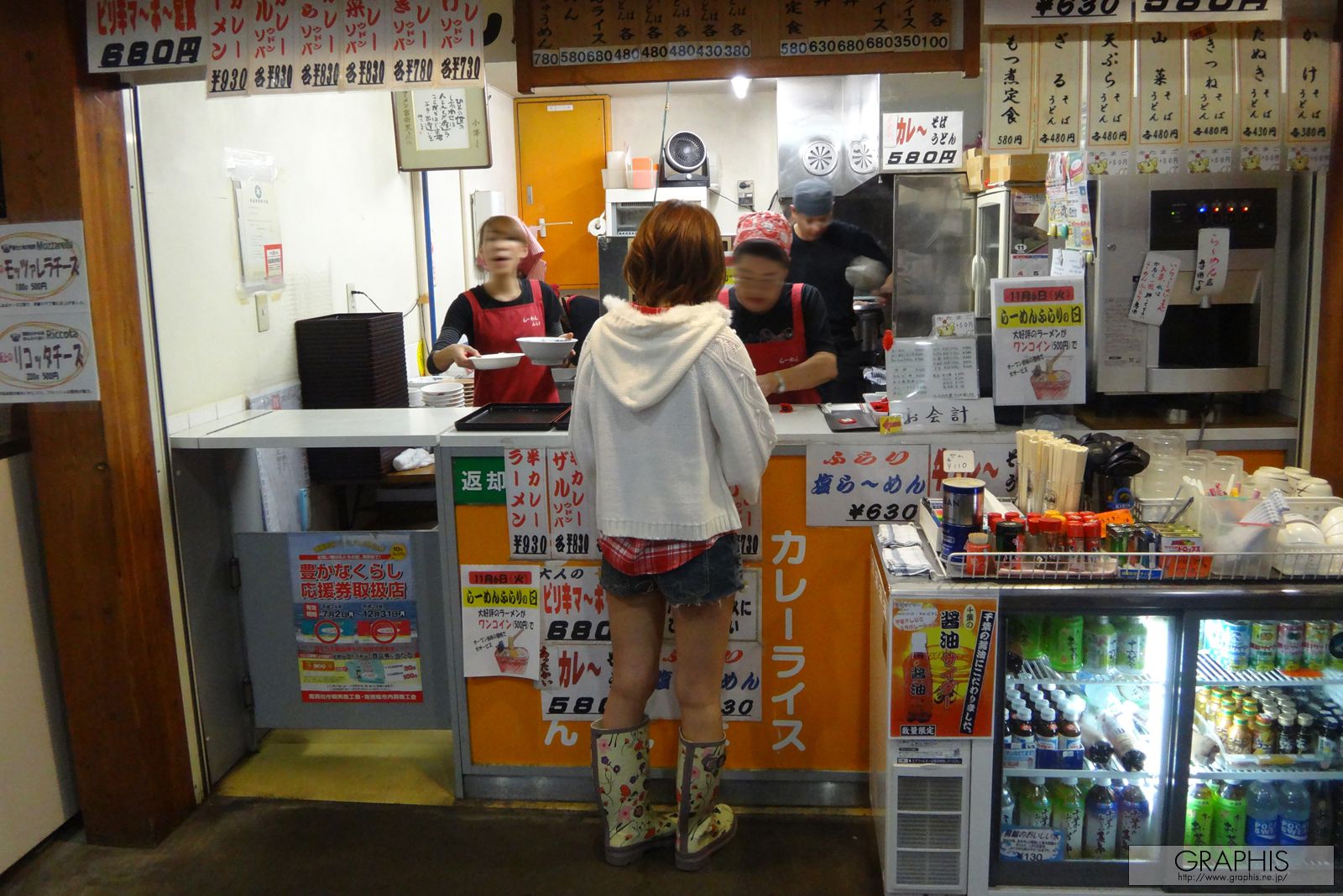 加藤リナ/加藤莉娜  Special Girls Gravure-图3