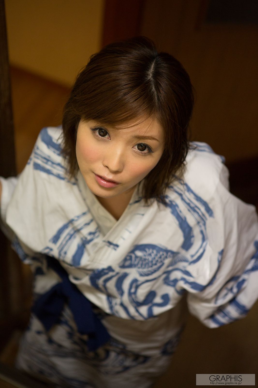 加藤リナ/加藤莉娜  Special Girls Gravure-图39