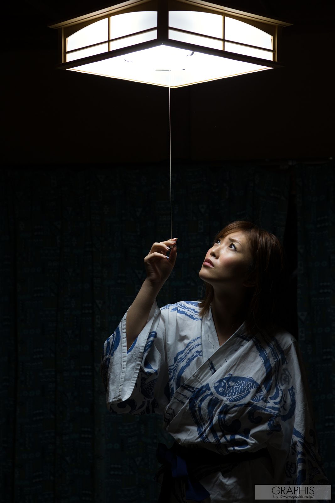 加藤リナ/加藤莉娜  Special Girls Gravure-图40