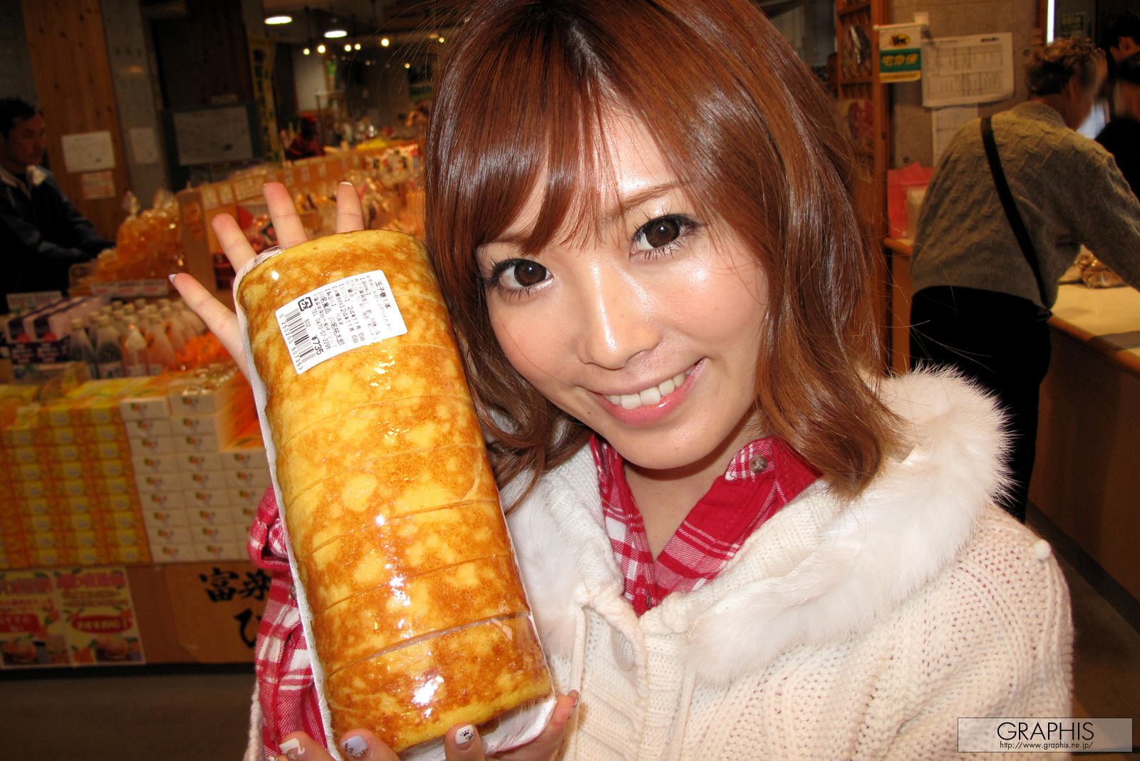 加藤リナ/加藤莉娜  Special Girls Gravure-图5