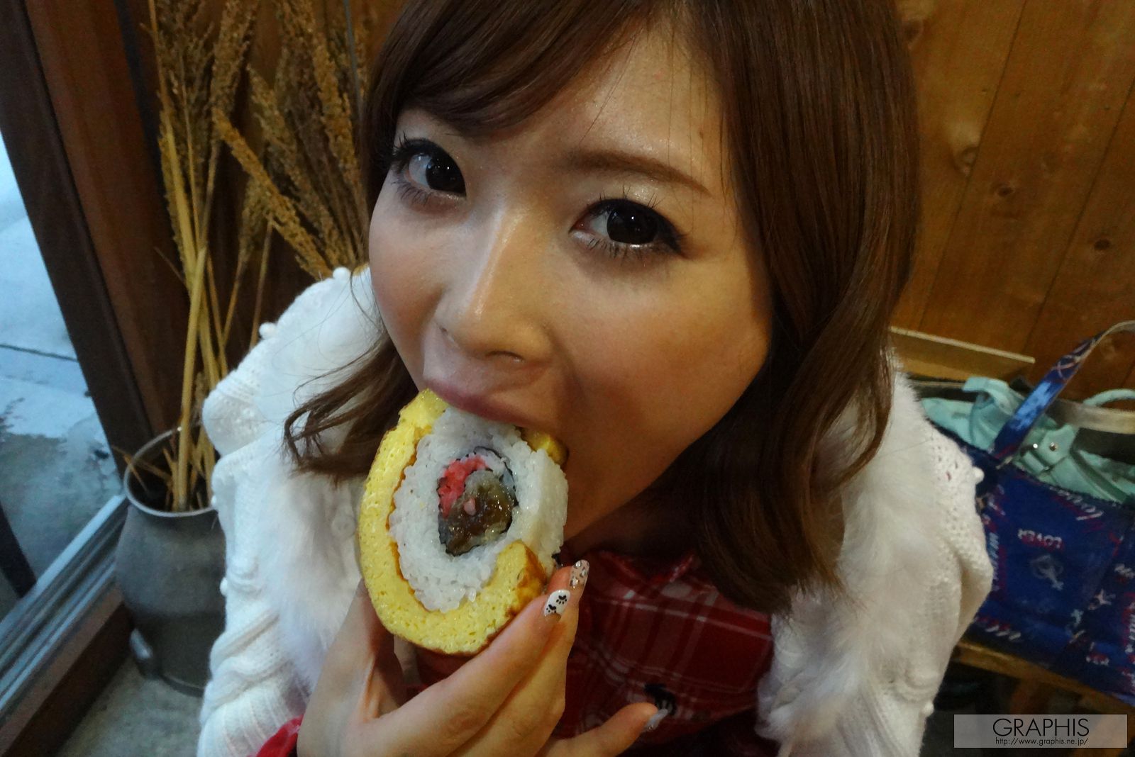 加藤リナ/加藤莉娜  Special Girls Gravure-图6