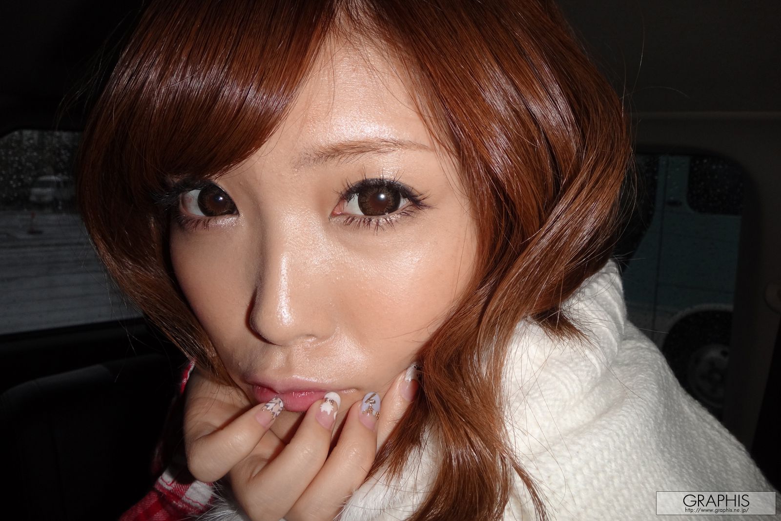 加藤リナ/加藤莉娜  Special Girls Gravure-图8