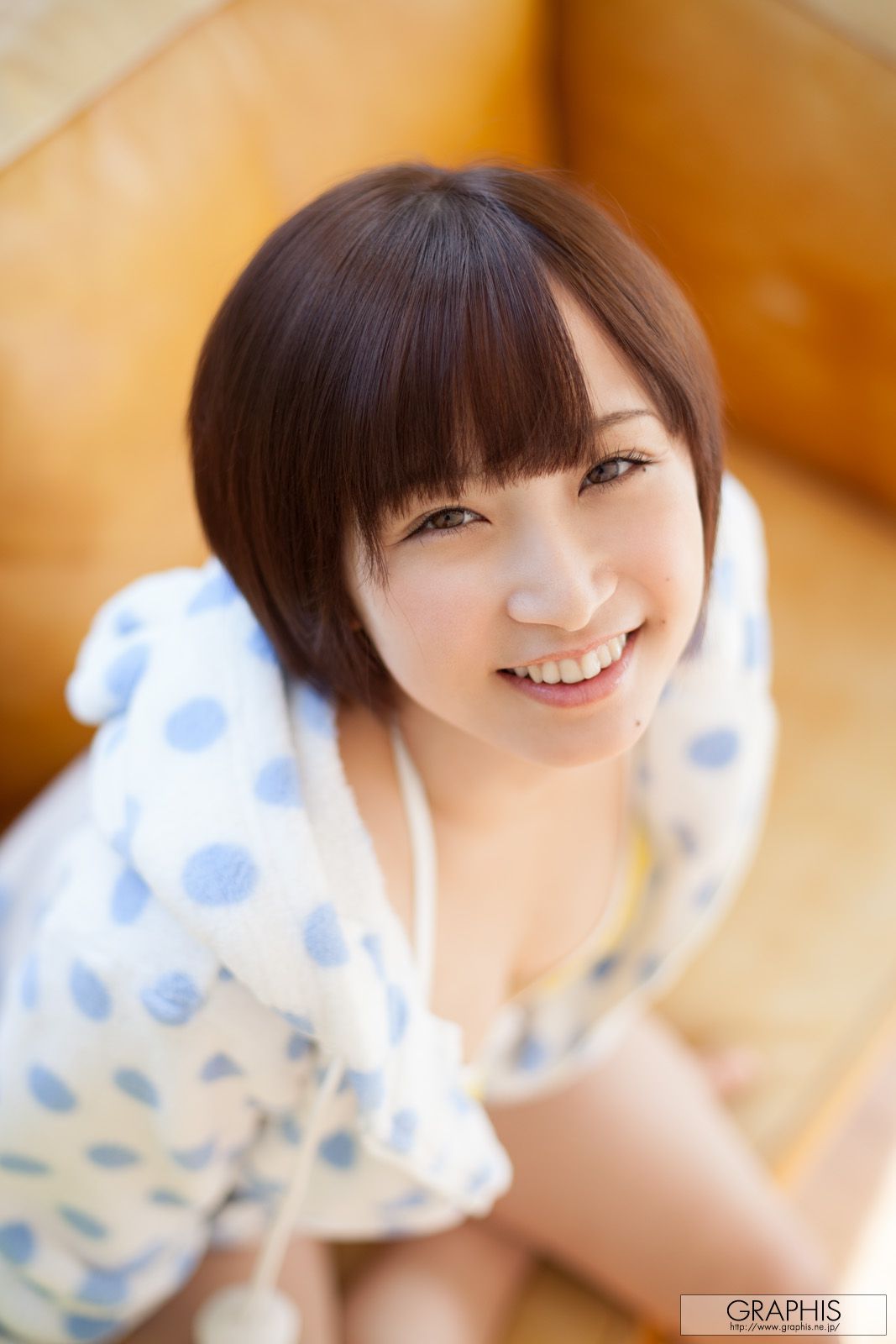 きみの歩美/君野步美  First Gravure 初脱ぎ娘-图14