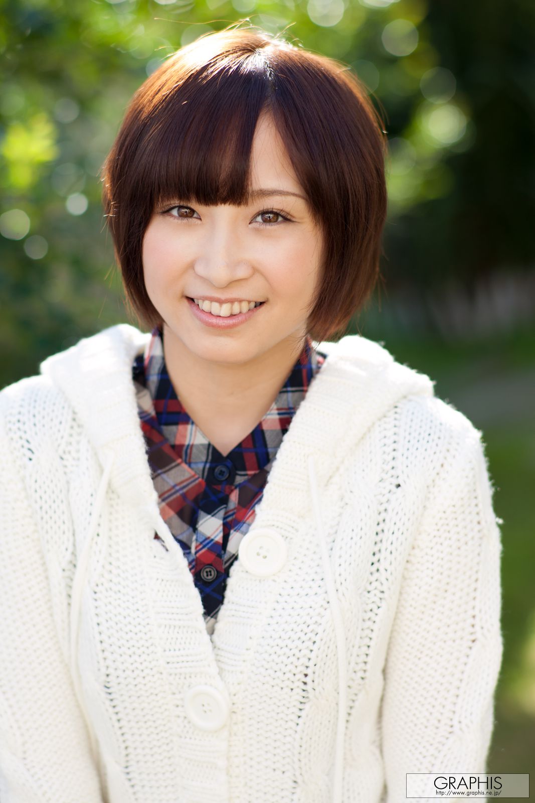 きみの歩美/君野步美  First Gravure 初脱ぎ娘-图23