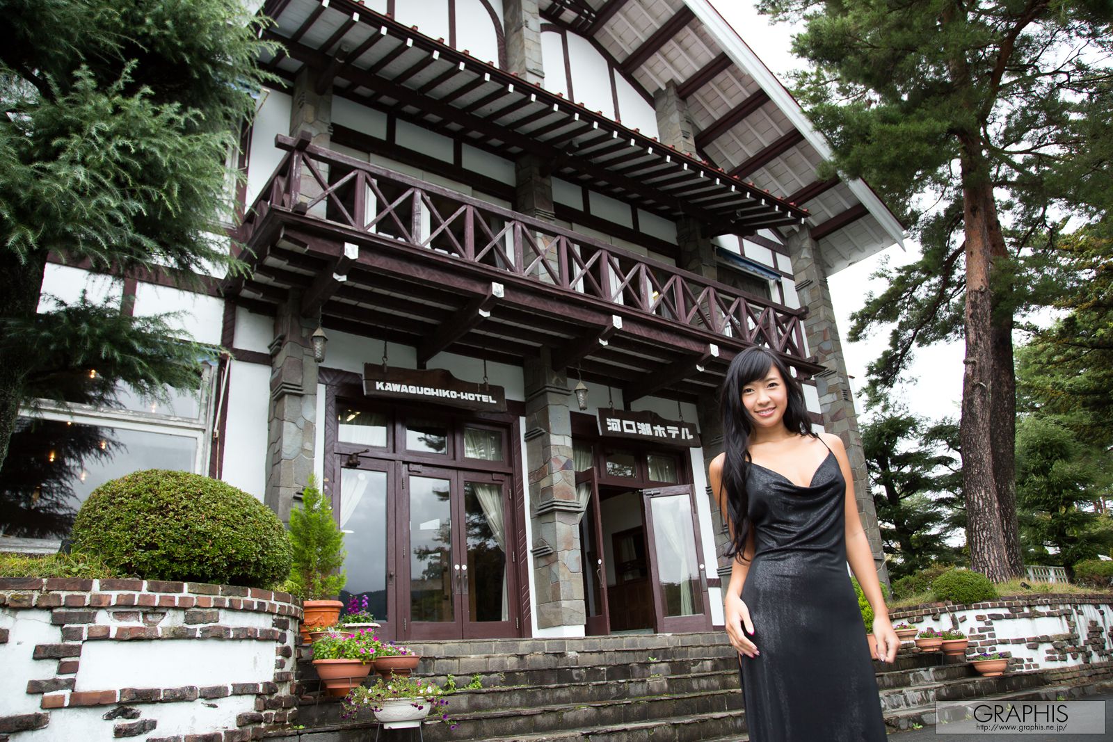 Nana Ogura 小仓奈々  Special Girls Gravure-图0