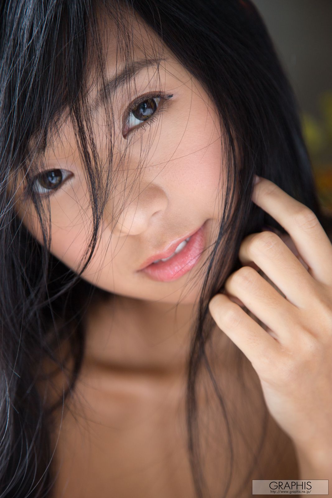 Nana Ogura 小仓奈々  Special Girls Gravure-图10