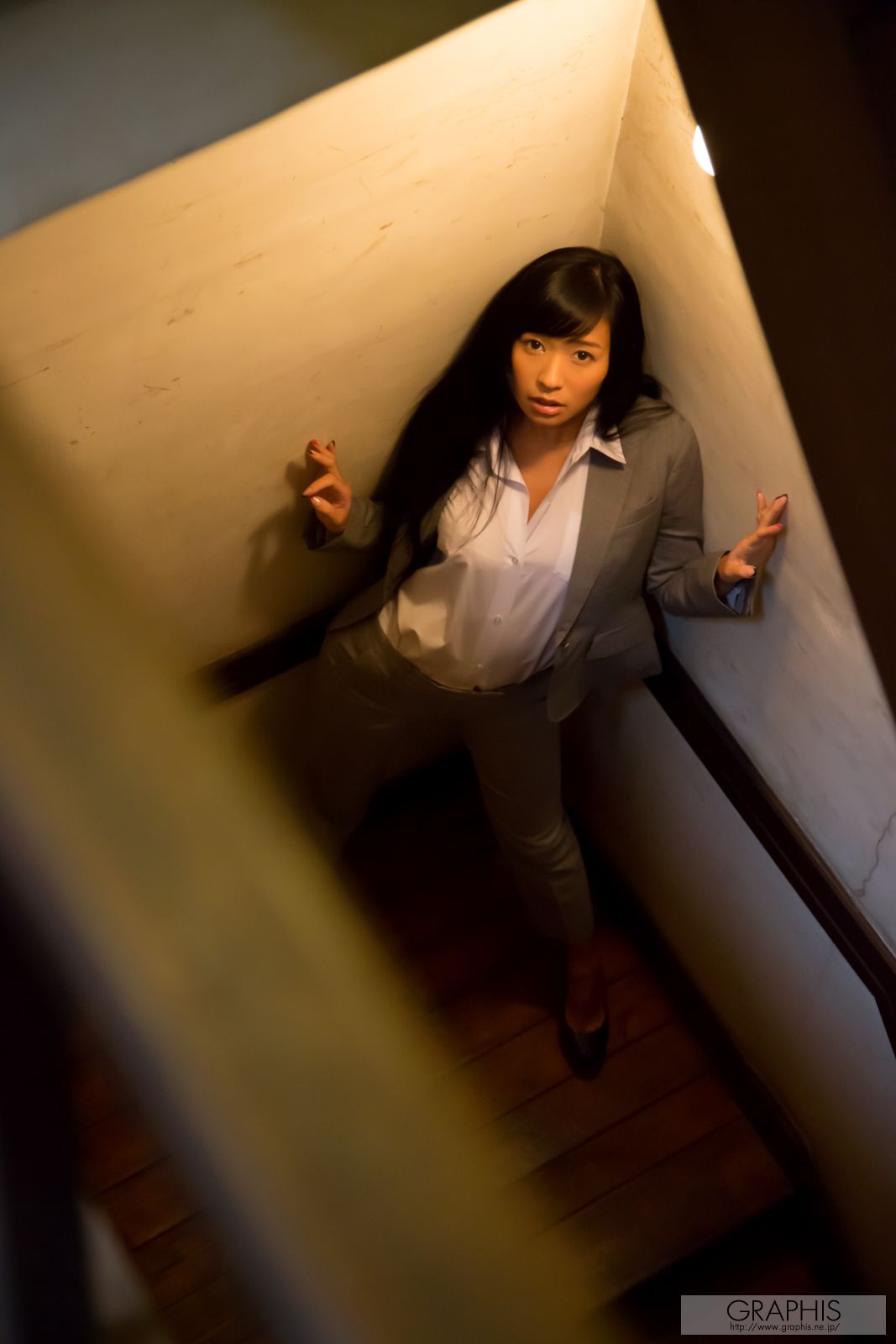 Nana Ogura 小仓奈々  Special Girls Gravure-图13