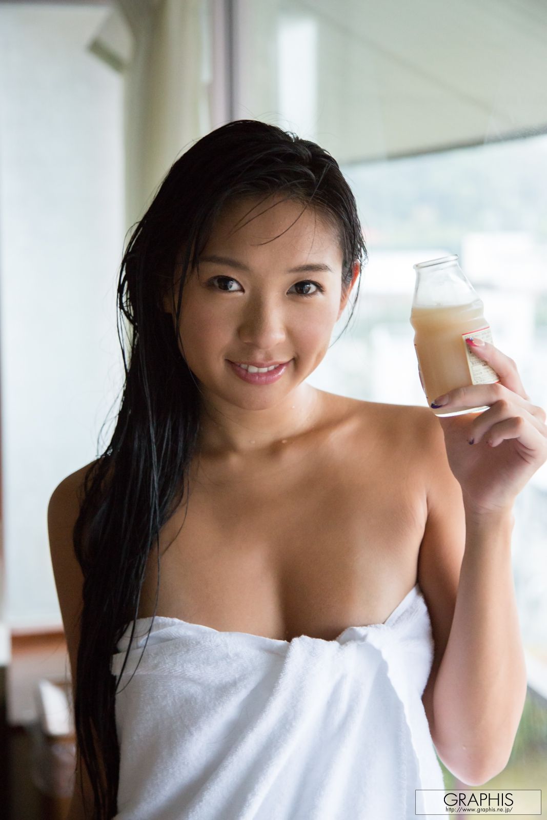 Nana Ogura 小仓奈々  Special Girls Gravure-图22