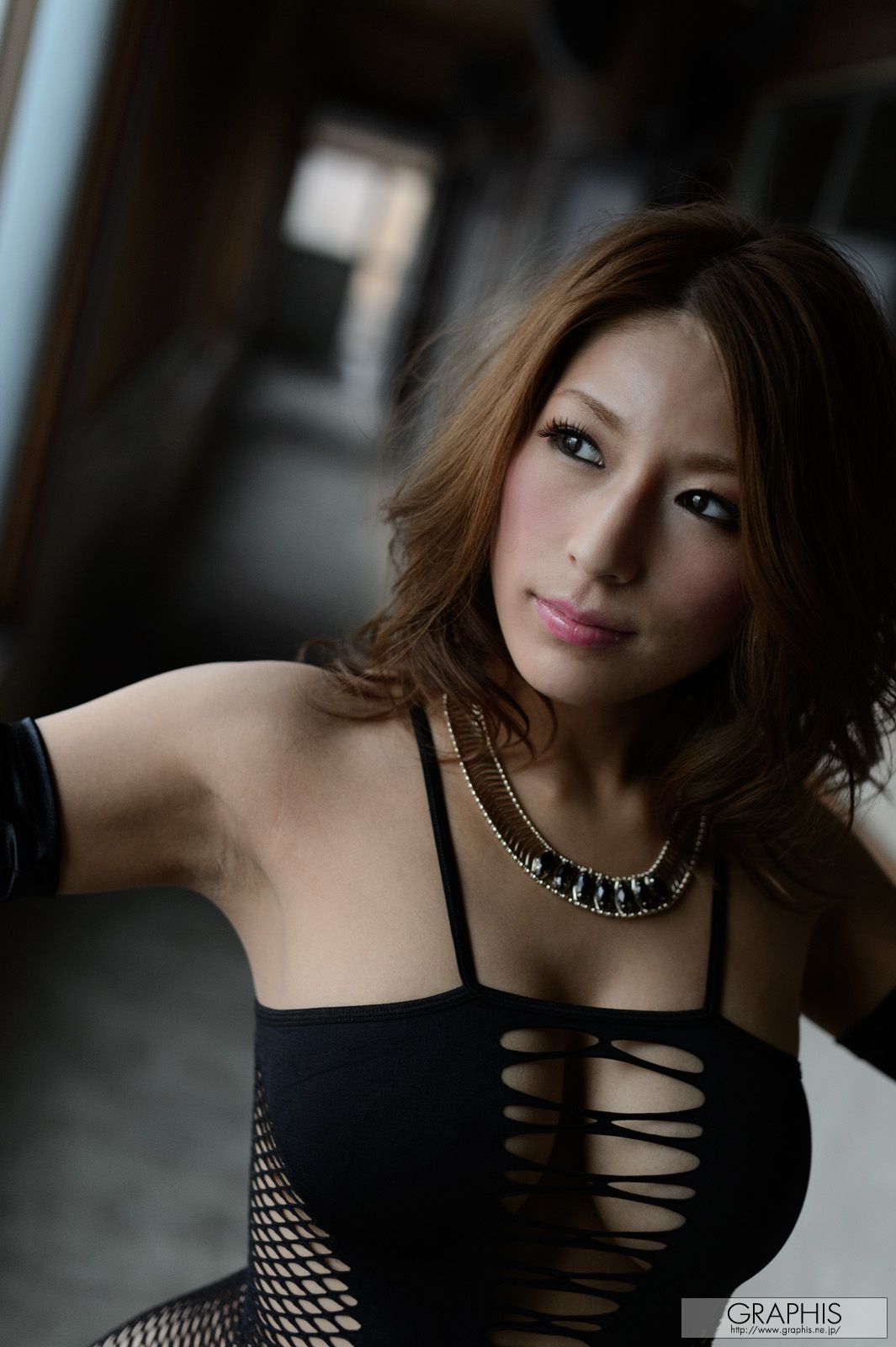 Nami Hoshino 星野ナミ  First Gravure 初脱ぎ娘-图28