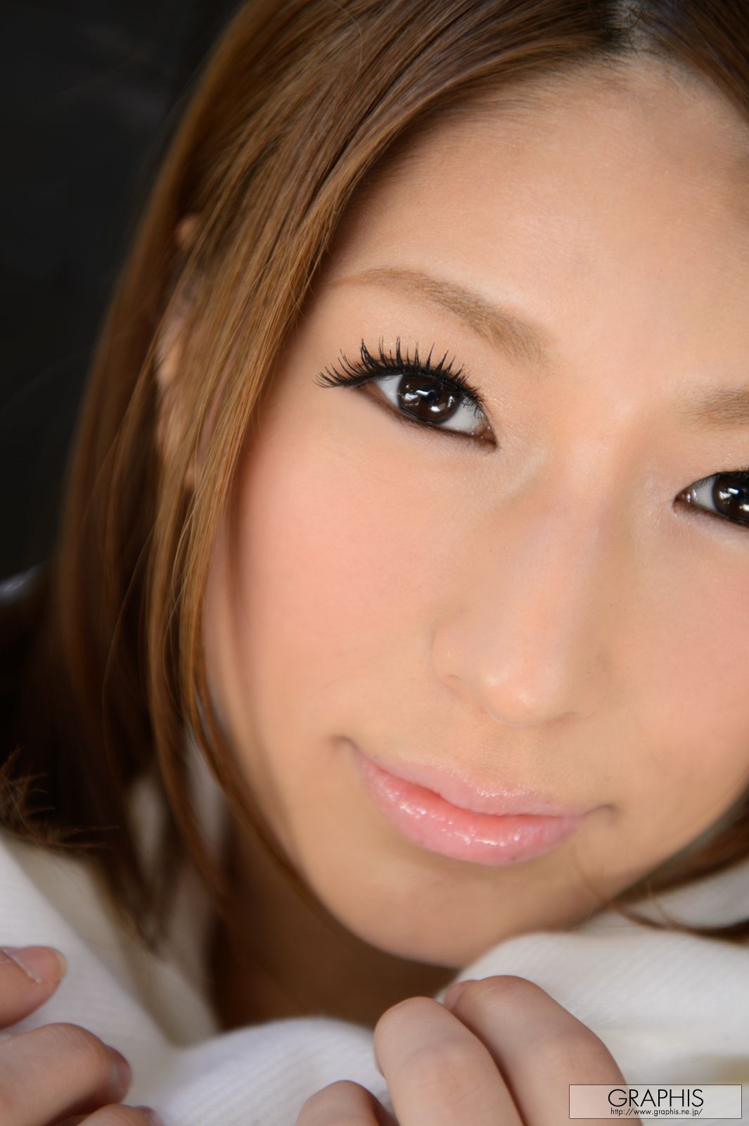 Nami Hoshino 星野ナミ  First Gravure 初脱ぎ娘-图6