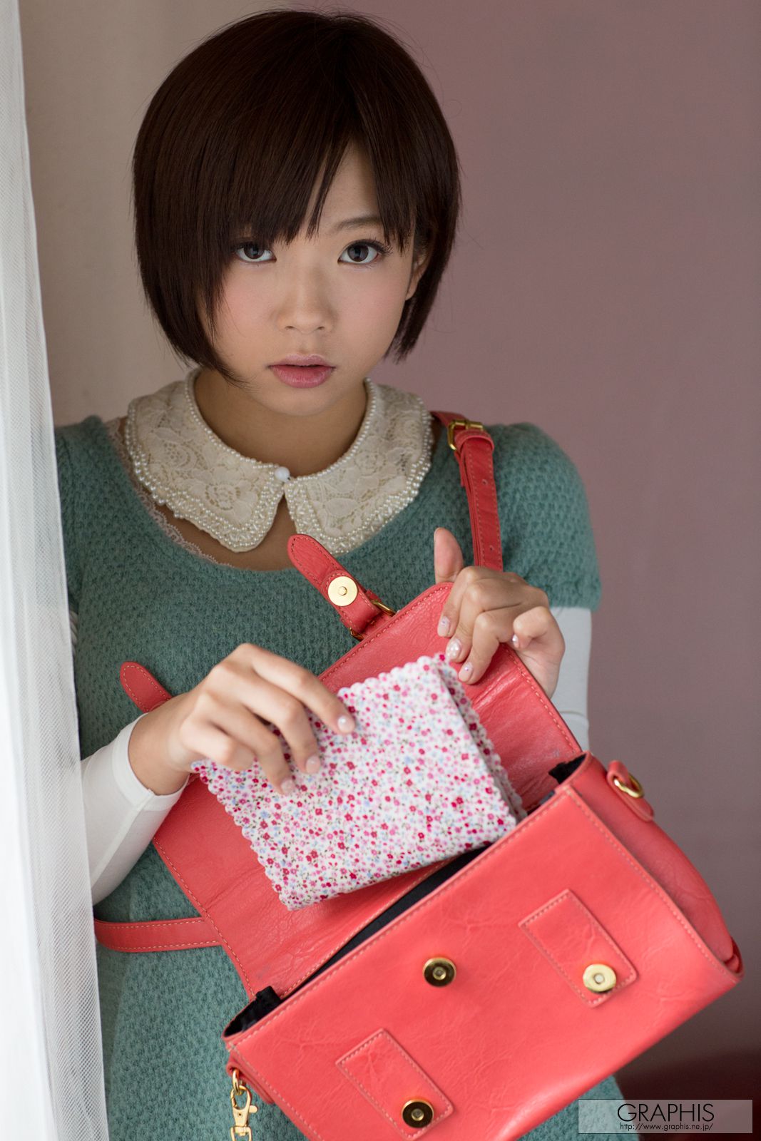 纱仓まな/纱仓真奈 《Second Love》  Gals-图9