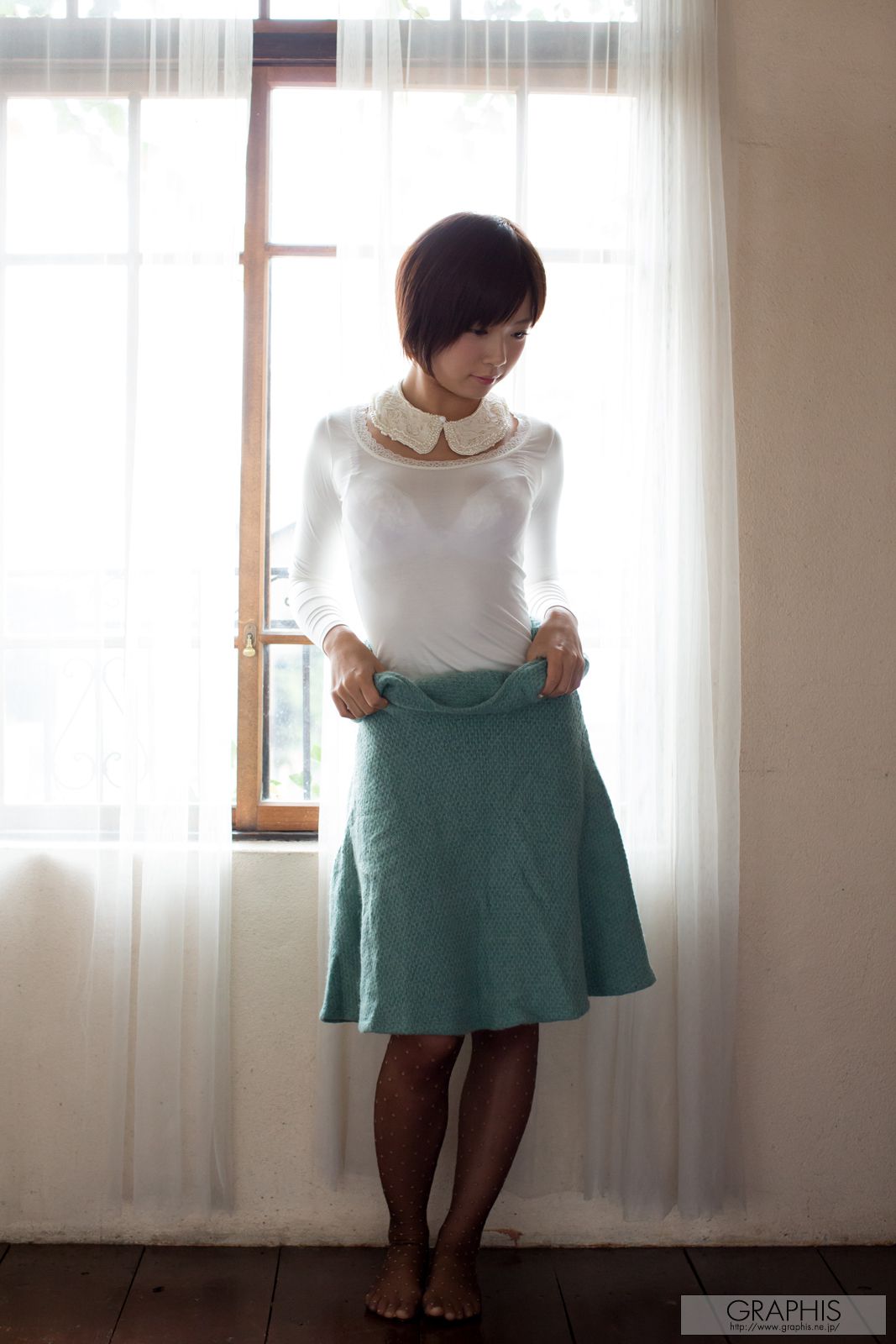 纱仓まな/纱仓真奈 《Second Love》  Gals-图11