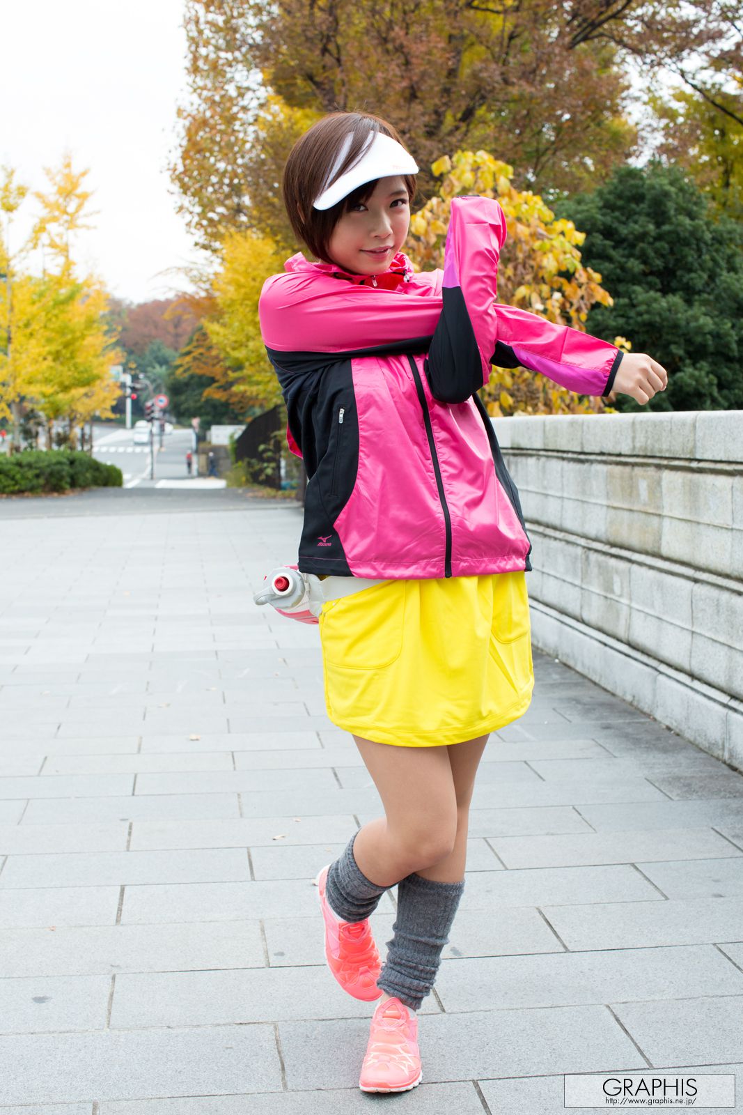 纱仓まな/纱仓真奈 《Second Love》  Gals-图15