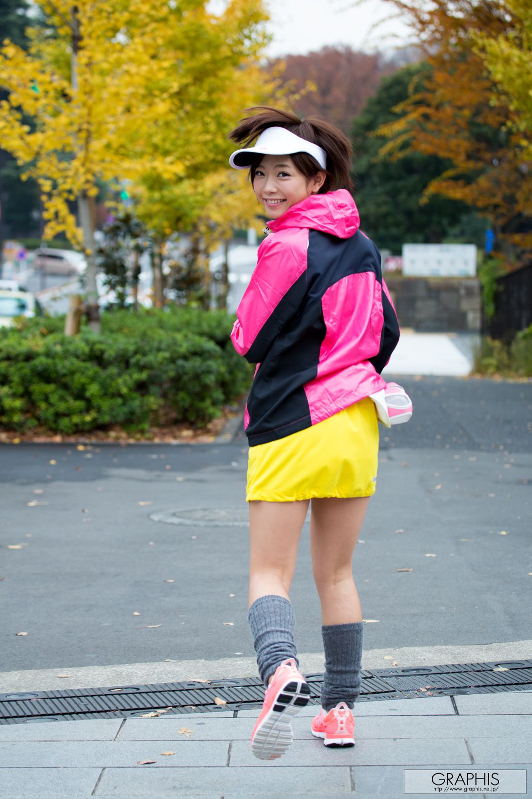 纱仓まな/纱仓真奈 《Second Love》  Gals-图18