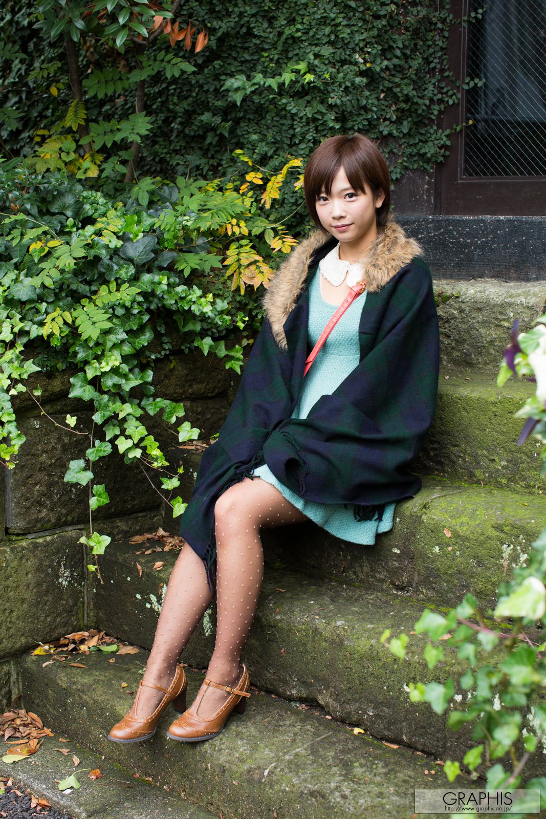 纱仓まな/纱仓真奈 《Second Love》  Gals-图1