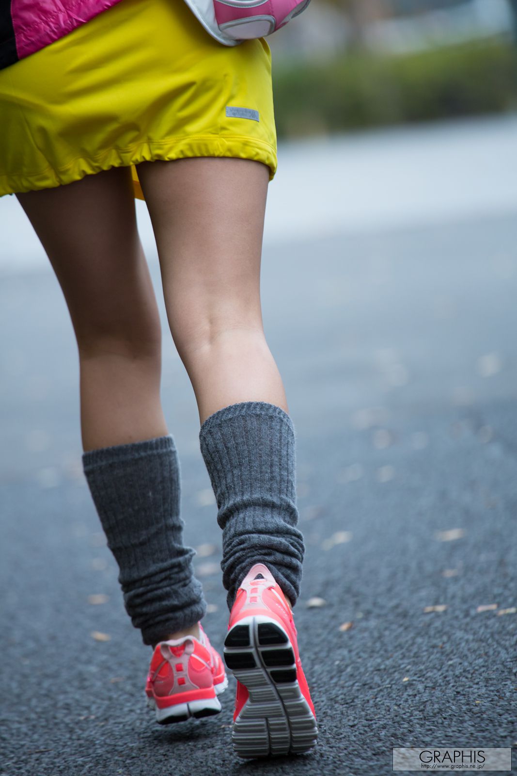 纱仓まな/纱仓真奈 《Second Love》  Gals-图20