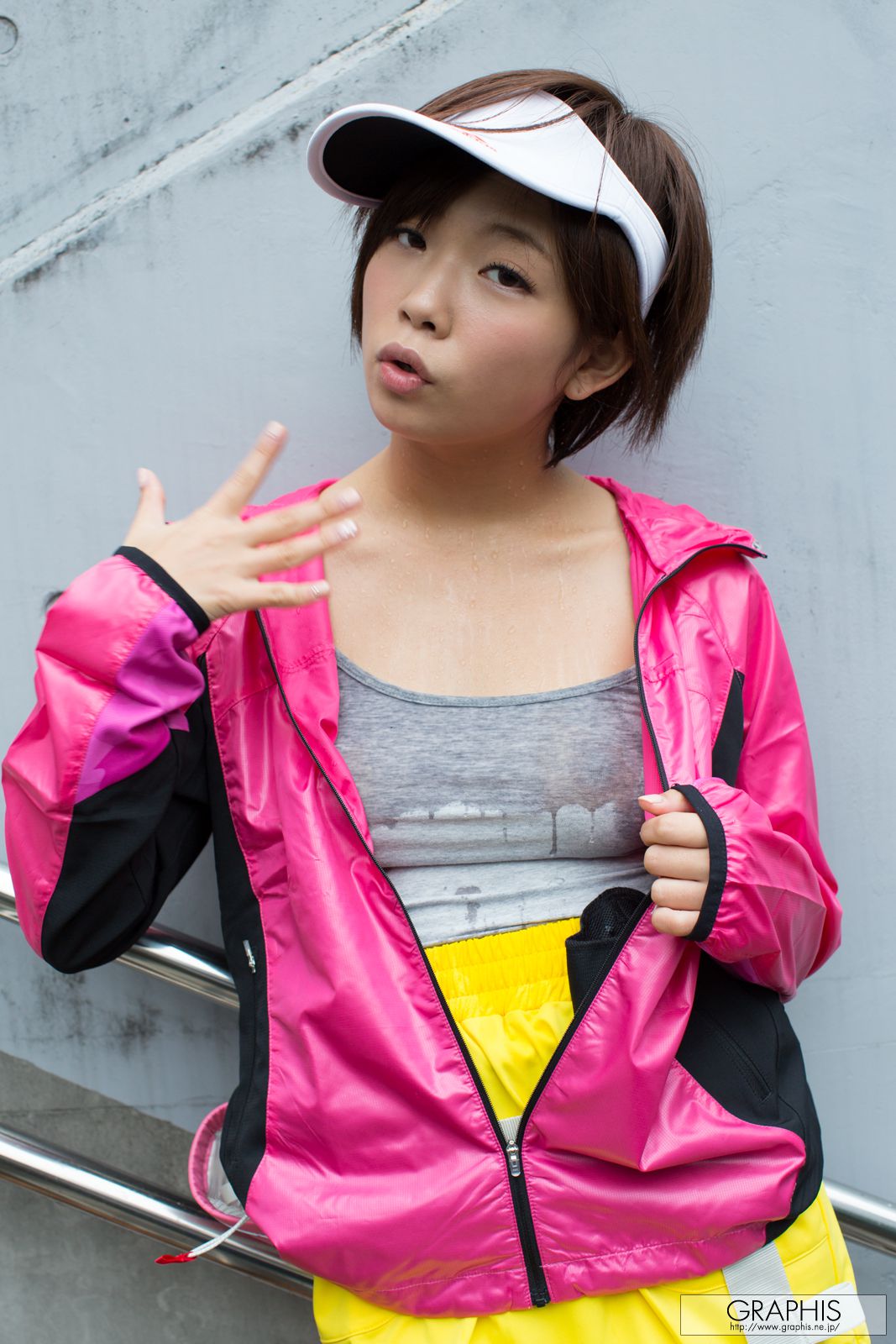 纱仓まな/纱仓真奈 《Second Love》  Gals-图25