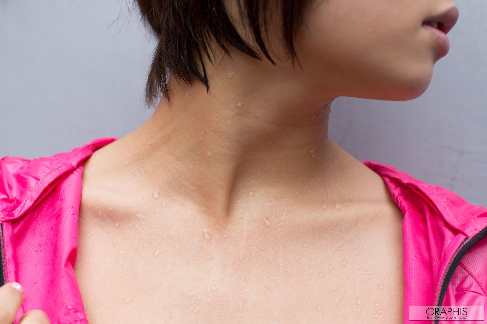 纱仓まな/纱仓真奈 《Second Love》  Gals-图26