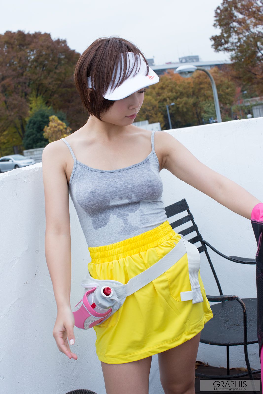 纱仓まな/纱仓真奈 《Second Love》  Gals-图27