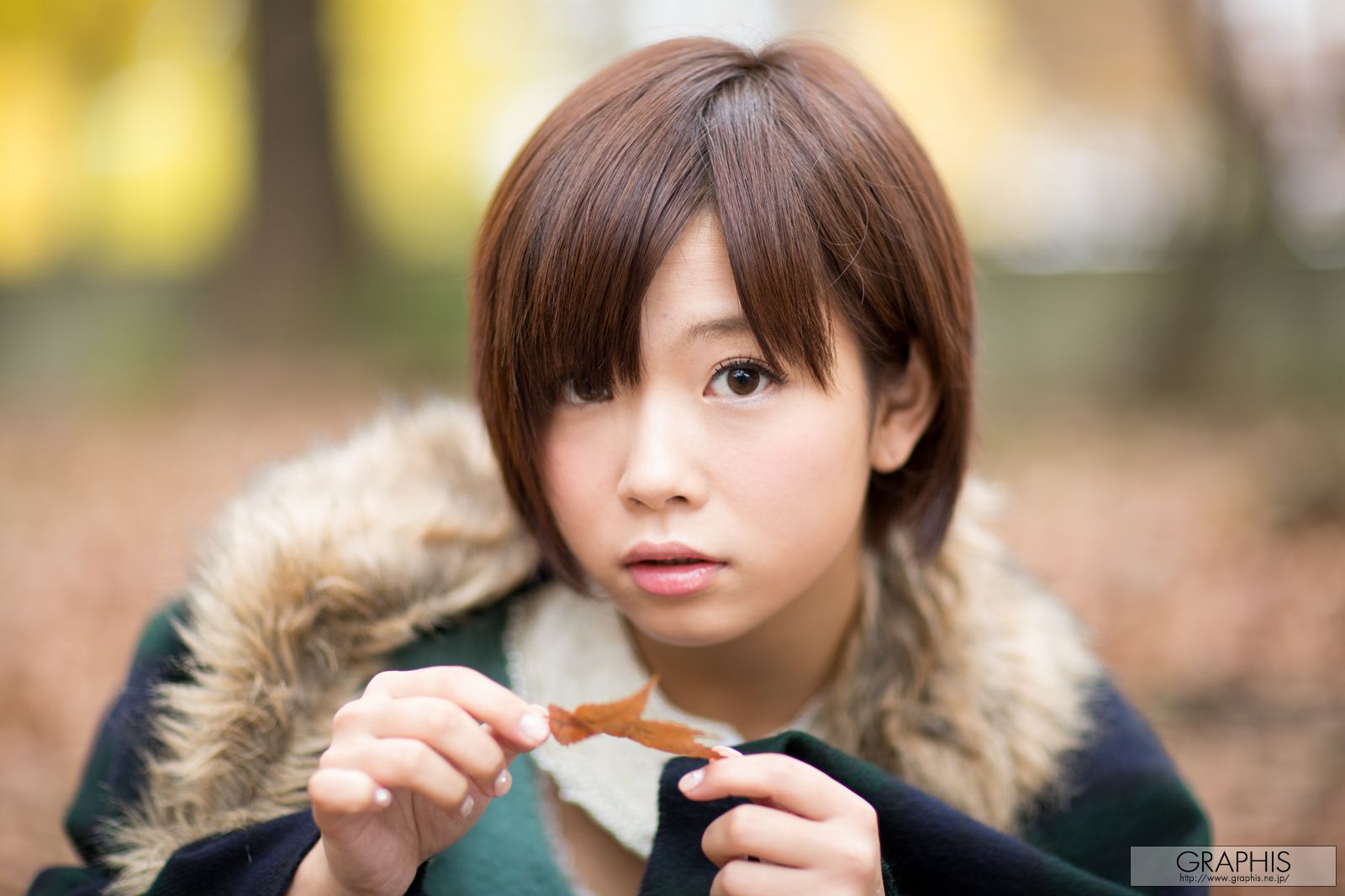 纱仓まな/纱仓真奈 《Second Love》  Gals-图2