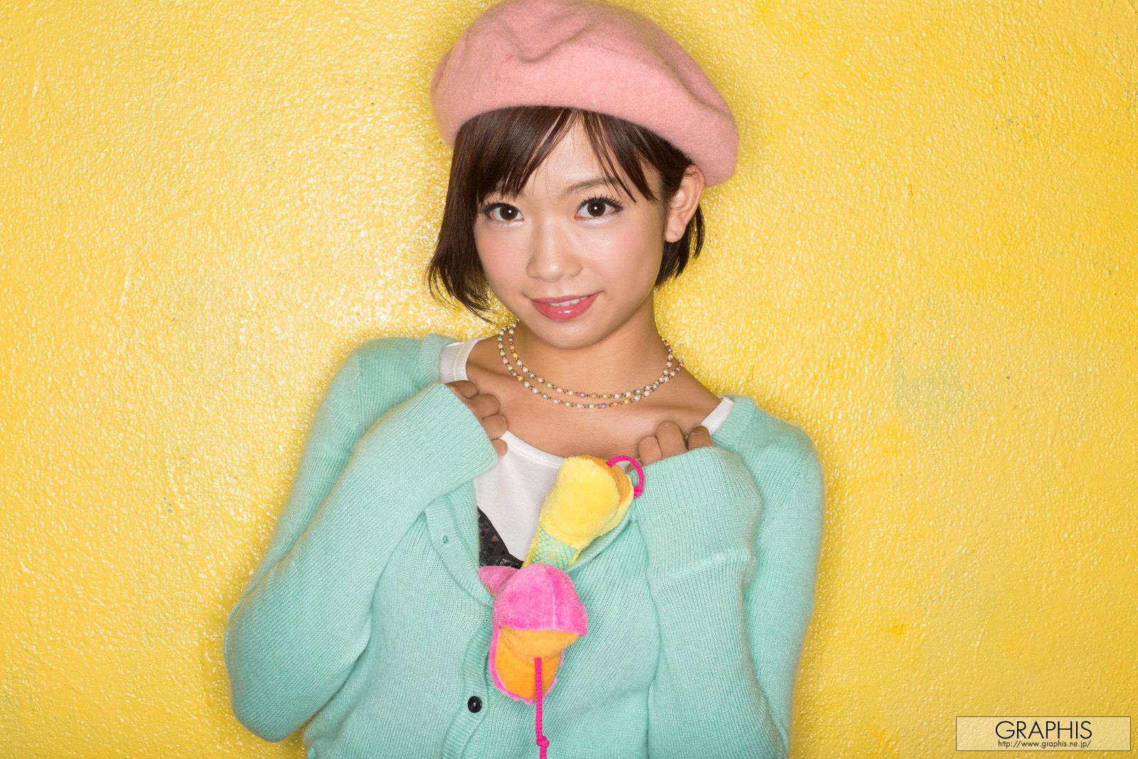 纱仓まな/纱仓真奈 《Second Love》  Gals-图32