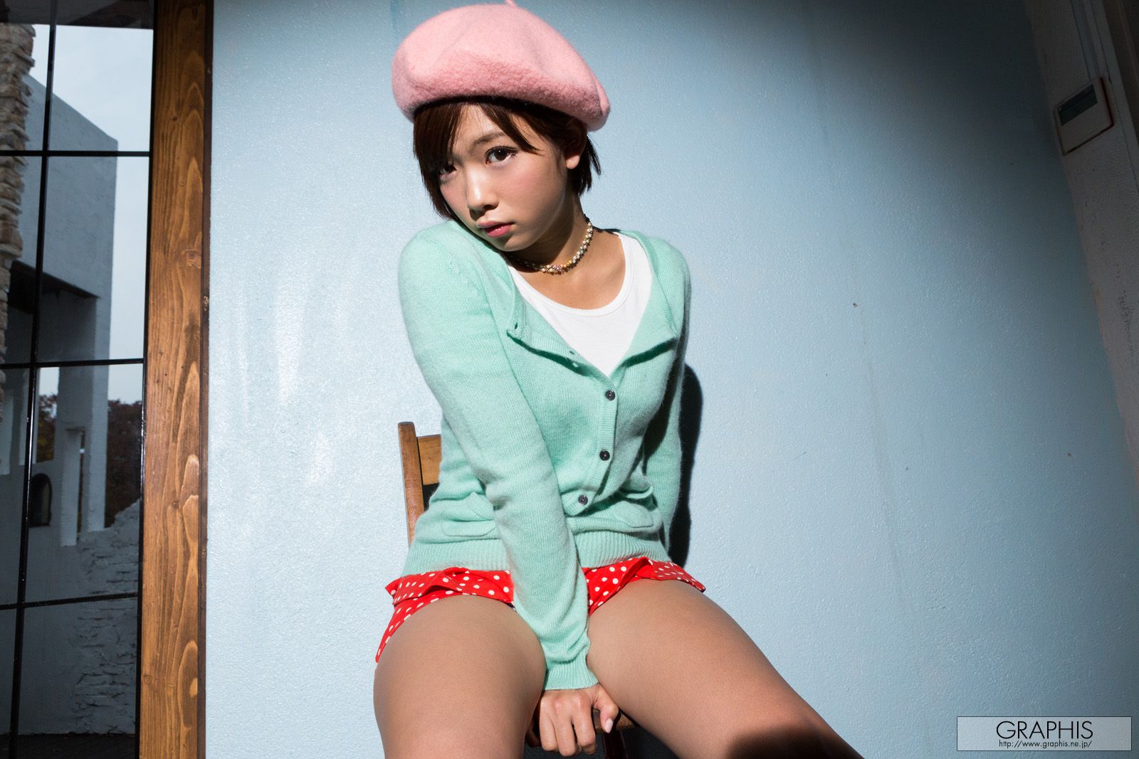 纱仓まな/纱仓真奈 《Second Love》  Gals-图34