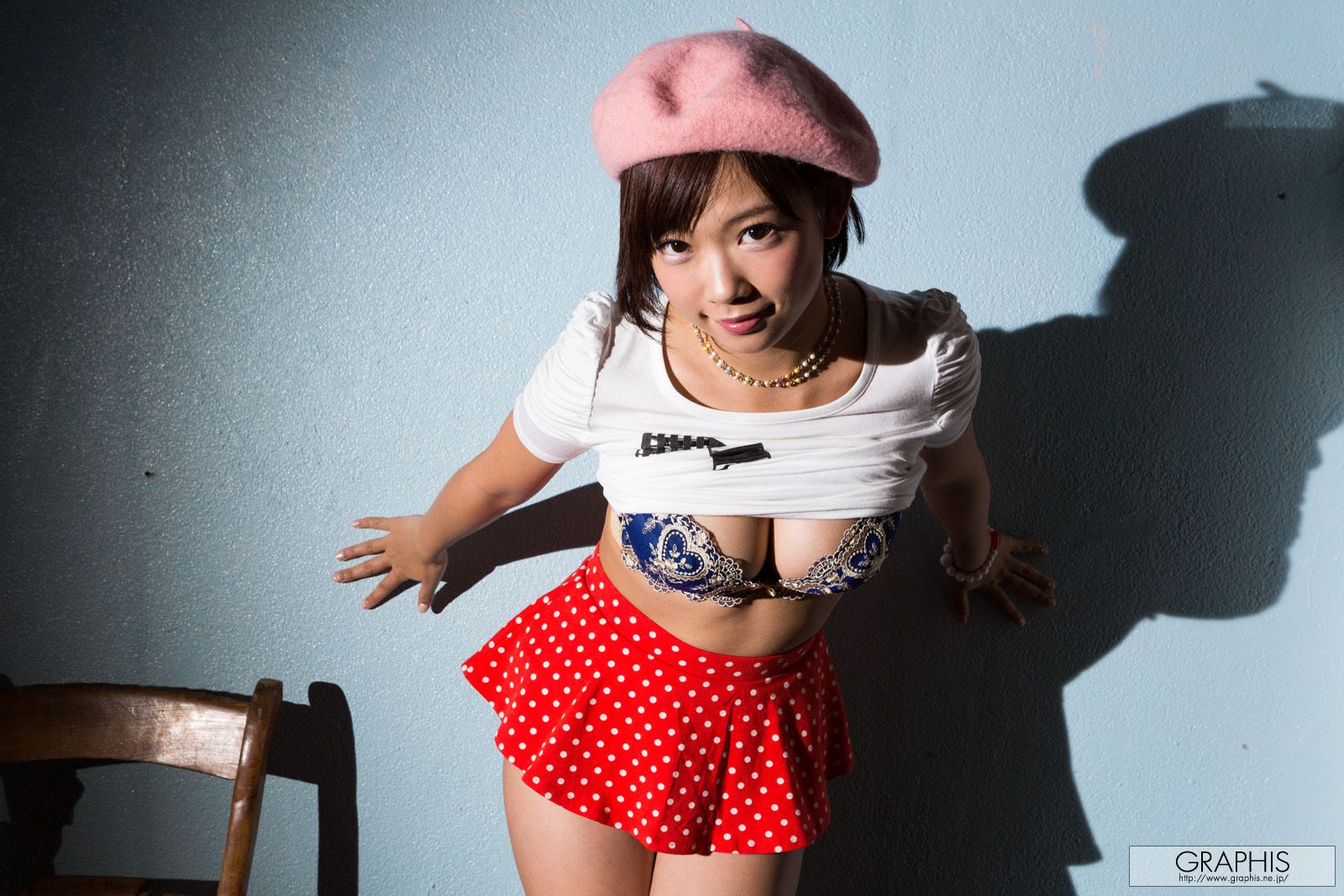 纱仓まな/纱仓真奈 《Second Love》  Gals-图37