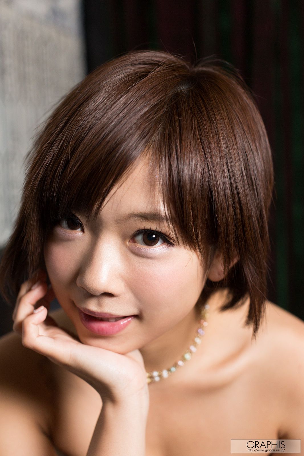 纱仓まな/纱仓真奈 《Second Love》  Gals-图38