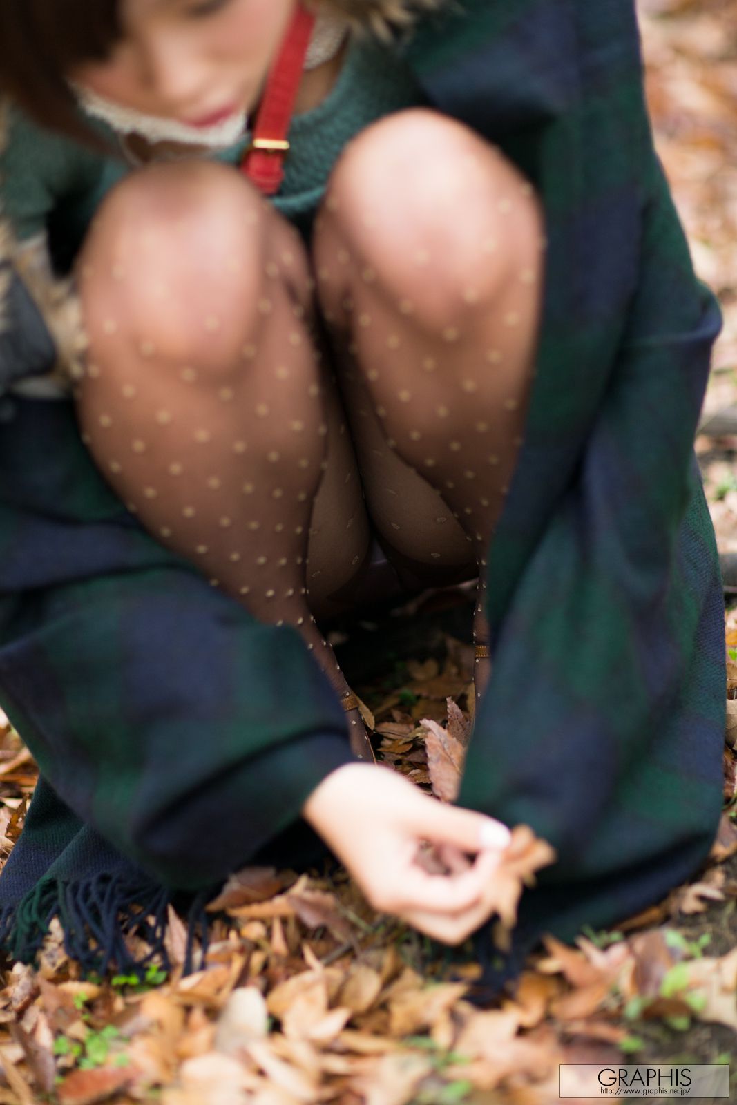 纱仓まな/纱仓真奈 《Second Love》  Gals-图3