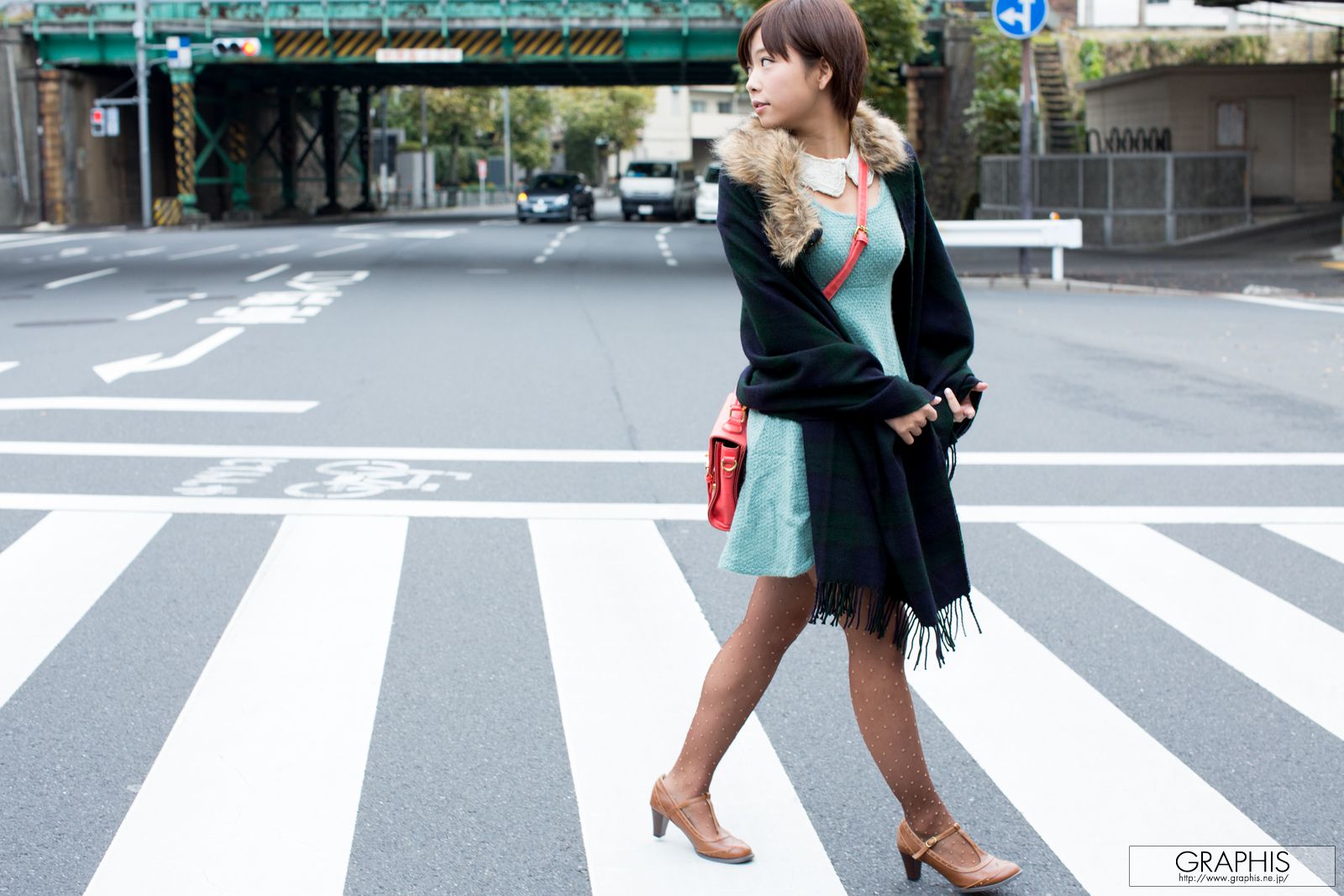 纱仓まな/纱仓真奈 《Second Love》  Gals-图5