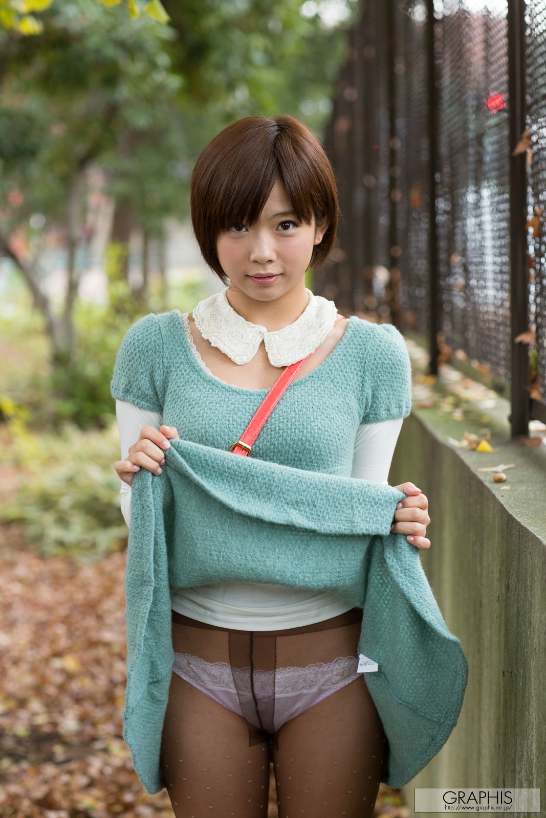 纱仓まな/纱仓真奈 《Second Love》  Gals-图6