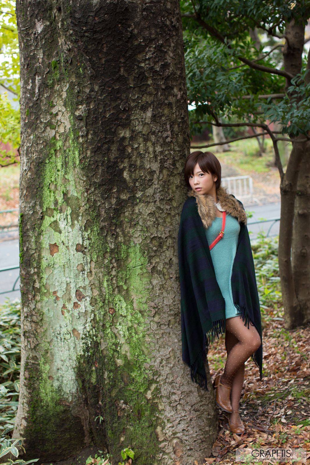 纱仓まな/纱仓真奈 《Second Love》  Gals-图7