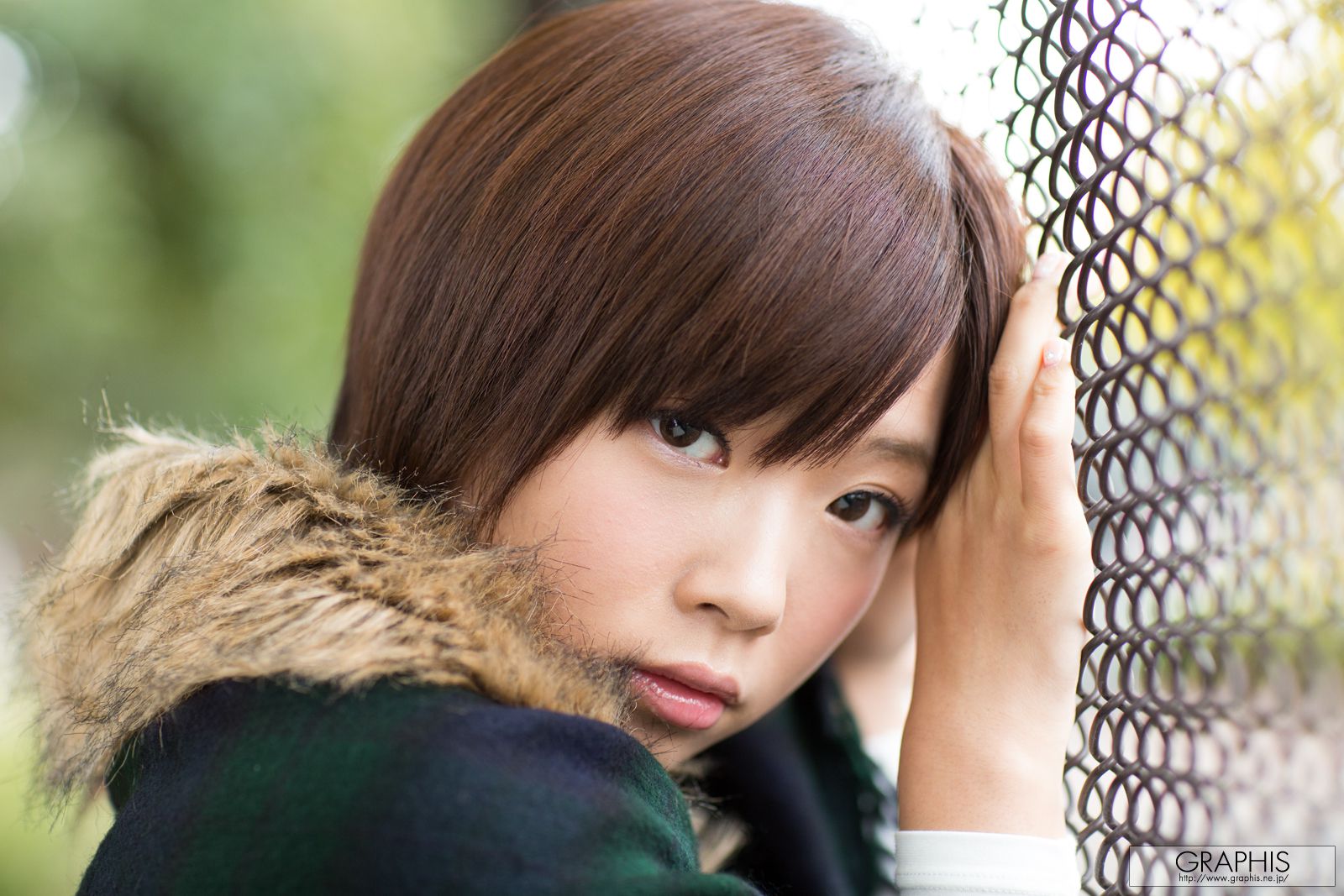 纱仓まな/纱仓真奈 《Second Love》  Gals-图8