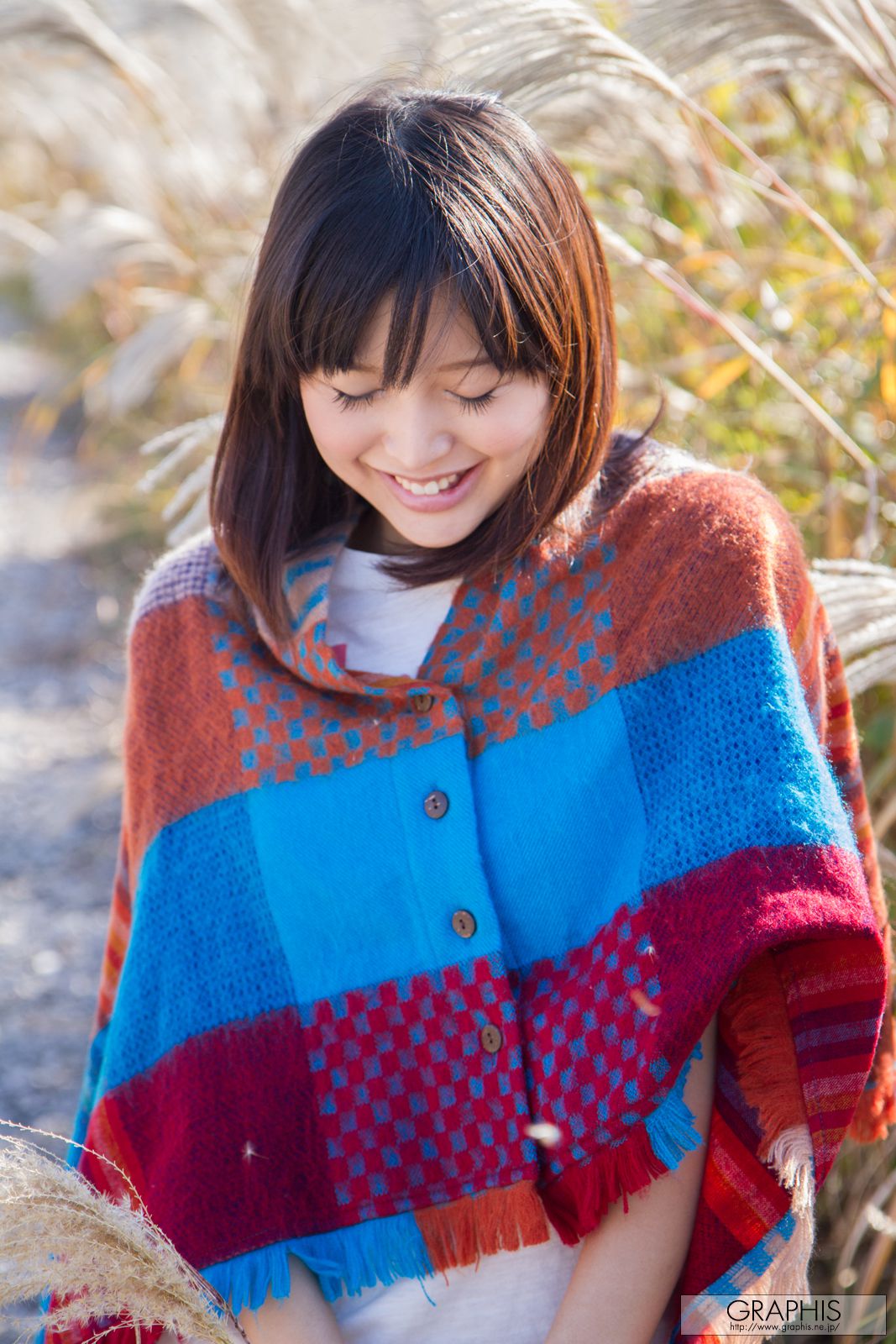 葵つかさ/葵司《Careless Grace》  Gals-图9