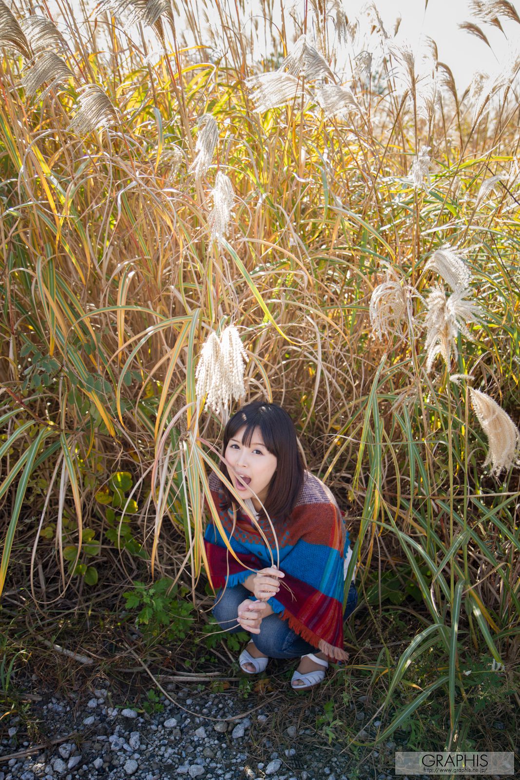 葵つかさ/葵司《Careless Grace》  Gals-图10